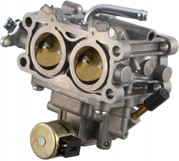 Karburátor 844371 Briggs & Stratton