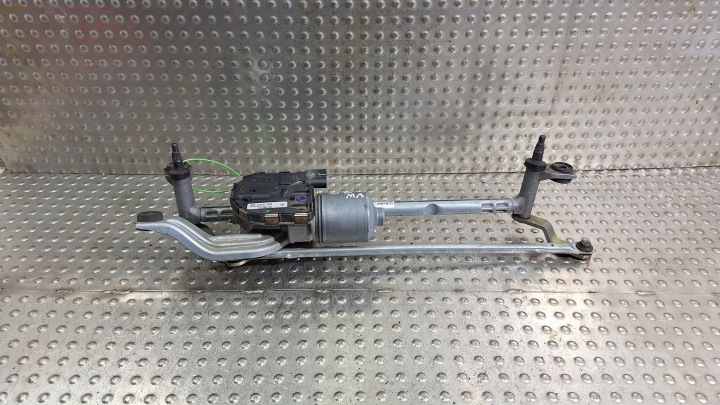 mehanizam brisača prednji dio 5G1955023C 5G1955119A VW GOLF VII EUROPA