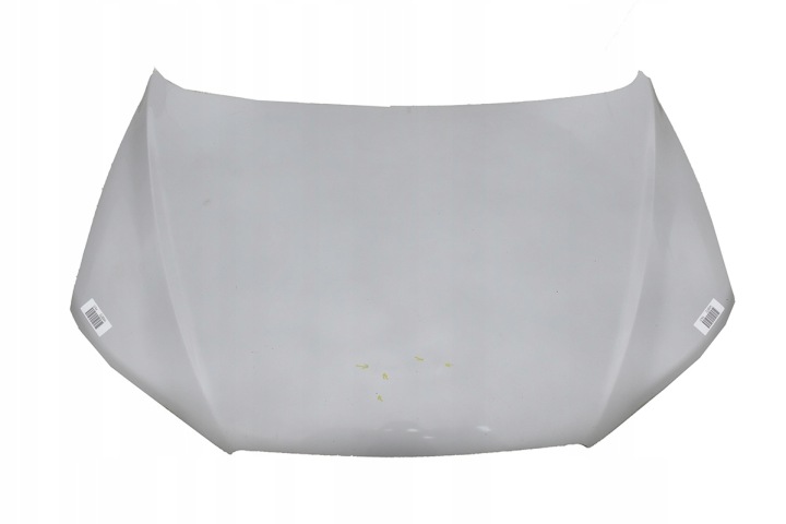 Motorhaube Fronthaube HYUNDAI SANTA FE II 6N