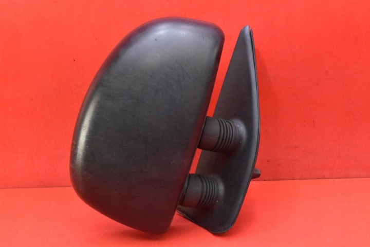 SPECCHIETTO RETROVISORE Destro nero manuale EU 0157142 CITROEN JUMPER 1 e 94-06