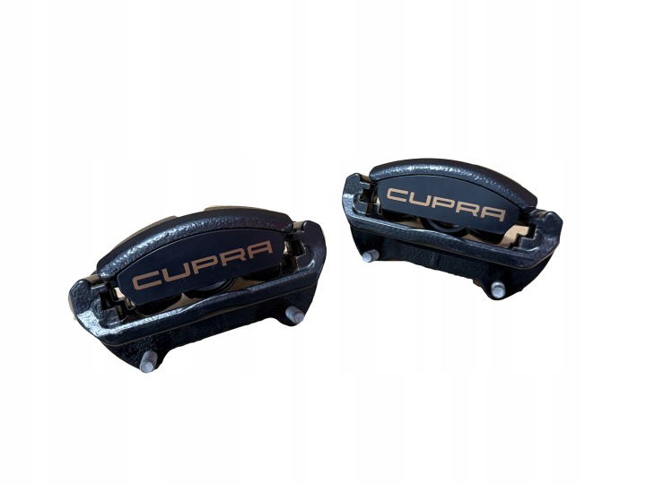 CUPRA FORMENTOR LEON ATECA Étriers freins Frein Avant 5WA615105BA 340MM