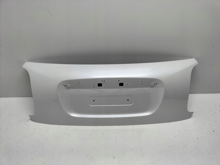 HECKKLAPPE KOFFERRAUM HECK MINI COOPER S F57 14