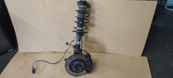 CITROEN C3 II LIFT 13-16r. MCPHERSON Achsschenkel Radnabe Radlager rechts 1.0 VTI