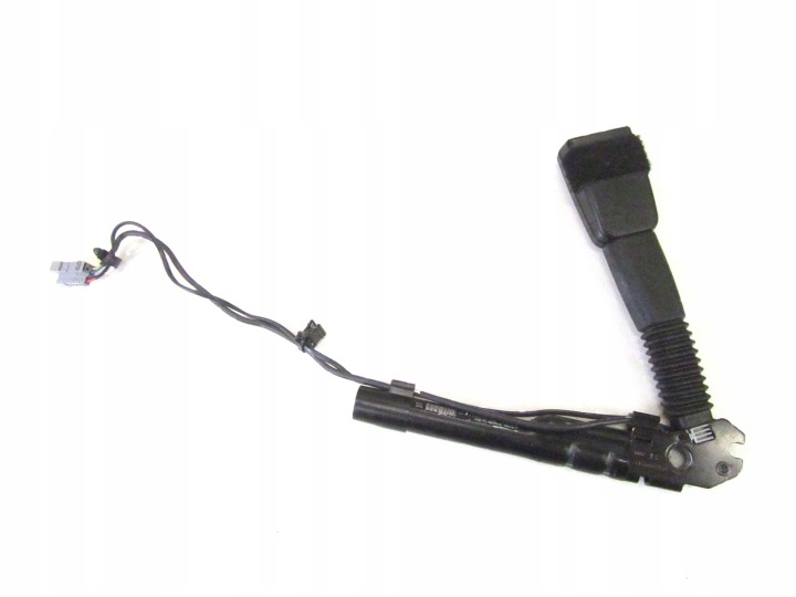 gurtstraffer rechts vorne haken BMW e81 e82 e87 e88 e90 e91 e92 LCI LIFT
