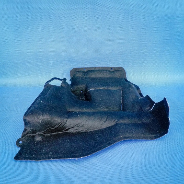 Insonorisation Porte coffre hayon Droit BMW X3 G01 51487943078 7943078