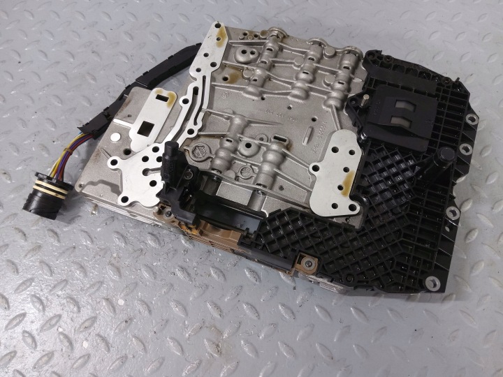 Μηχατρονική Audi Q5 SQ5 8R0927158 6