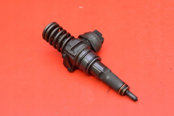 Injecteur Injecteur 0414720215 038130073AG VW GOLF 5 V 1.9 TDI 105 KM 03-09