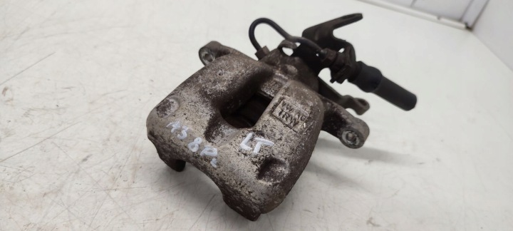PINZA FRENO posteriore posteriore sinistra Audi A3 8P 2,0 TFSI