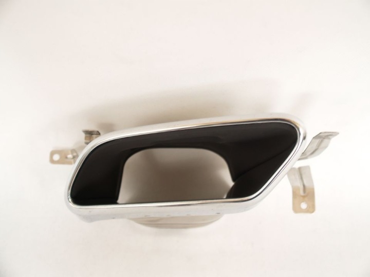 Volvo V60 Terminal échappement de l’échappement Gauche v 60 18r