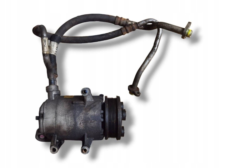 Compresseur Climatisateur air conditionné Land Rover Freelander 2 L359 2008 6G91-19D629-FD