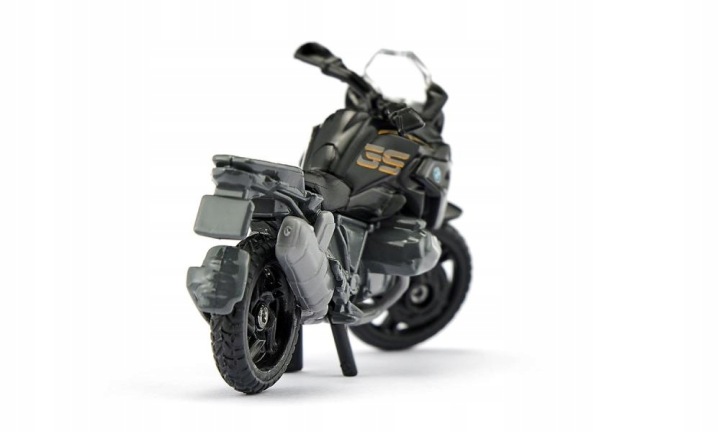 Мотоцикл BMW R 1250 GS LCI Siku — фото 3