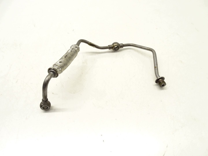 oil line ZASILANIA TURBO AUDI A6 A7 Q5 3.0 TDI 059145771AS
