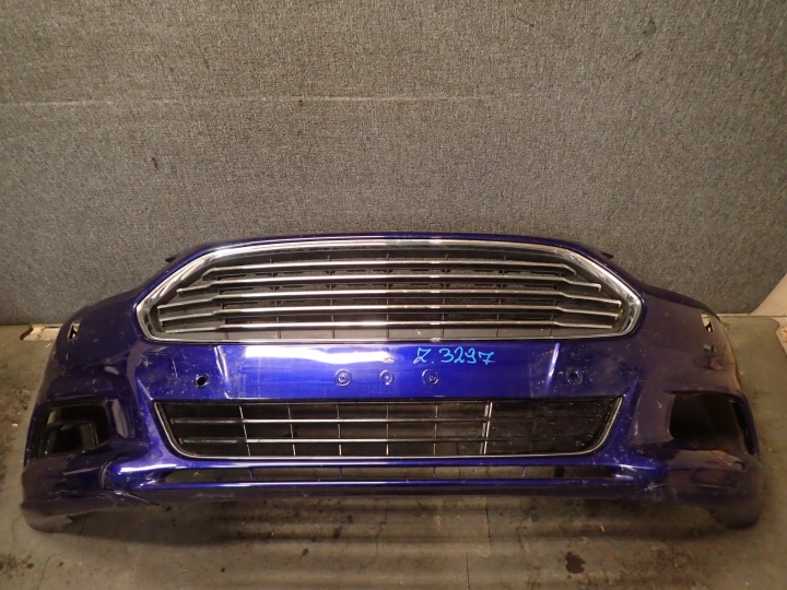 NÁRAZNÍK PREDOK FORD MONDEO MK5 DS7V-17D957