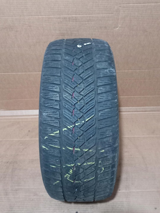 1x Reifen ZIMOWA FULDA KRISTALL CONTROL HP2 225/45R17 91H 6mm 2017