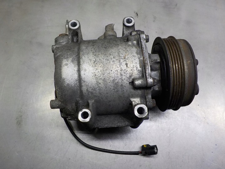 HONDA JAZZ III 1.2 16V B ORG compressor pump of the air conditioning HSK-70