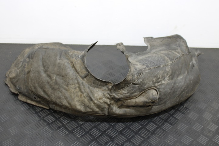 Pare soleil Droite Arrière BJ32-279D22 LAND ROVER EVOQUE L538 LIFT