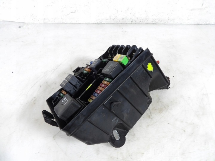 Gehäuse Kasten der Sicherungen SEAT LEON III VW SKODA AUDI 5F