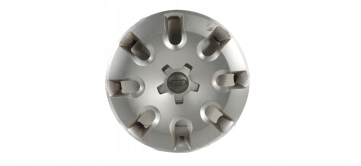 AK69 AUDI A1 8X 15" cover original 8X0601147