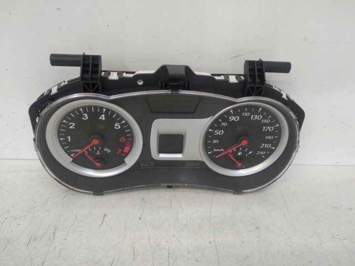 Kombiinstrument 8201060305 Renault Clio II