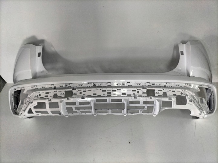 Stoßstange hinten heck HYUNDAI TUCSON 4 IV 20- N-LINE