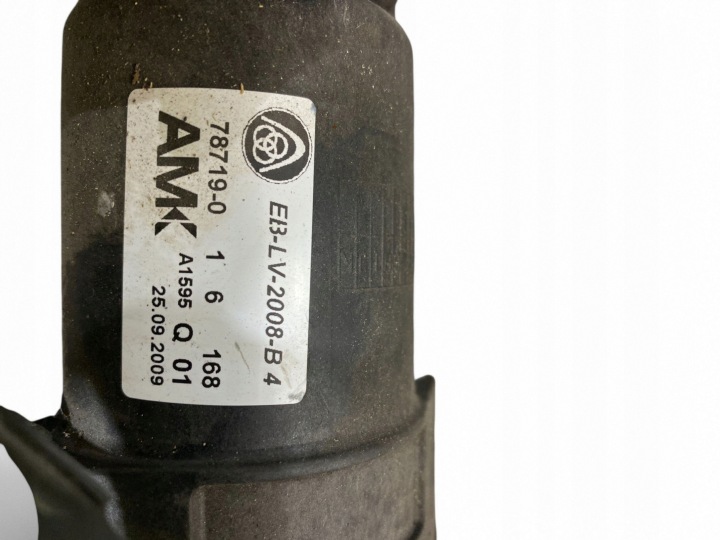 Compresor suspensie BMW OE Zzoemcodez 14