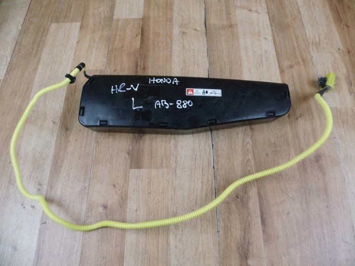 Honda HR-V II 2015-2022 airbag airbag sedile sinistra Anteriore Anteriore