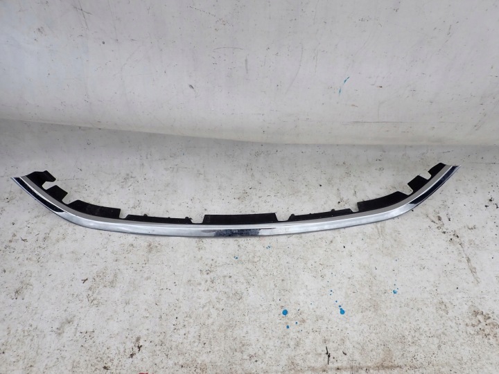 NISSAN MICRA K13 LIFT 13- lišta nárazníku předek přední
