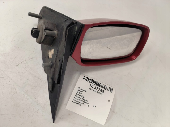SPECCHIETTO RETROVISORE sinistro FORD MONDEO II