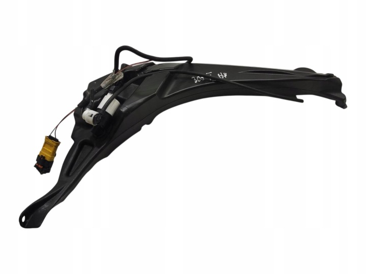 tank of gas DO washers PEUGEOT 308 II T9 2013-2017 9801927380
