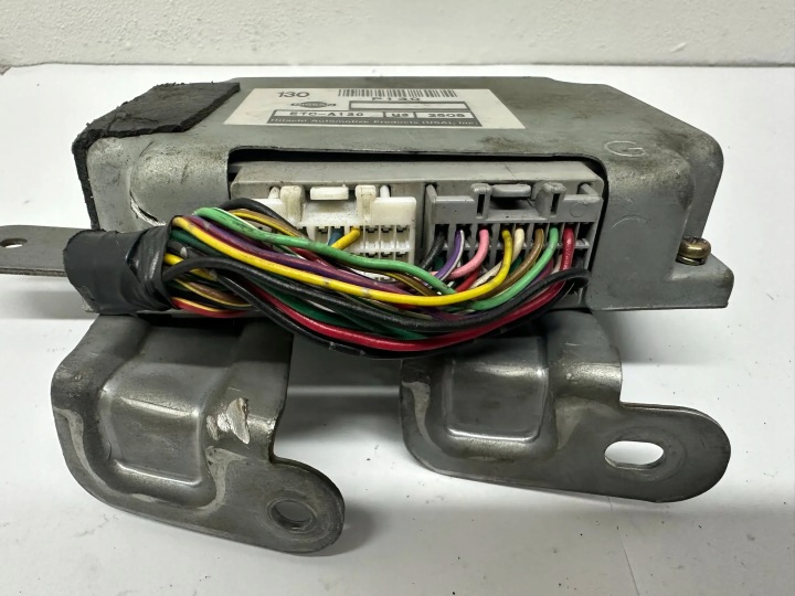 ETC-A130 H3 4713 Nissan Altima
