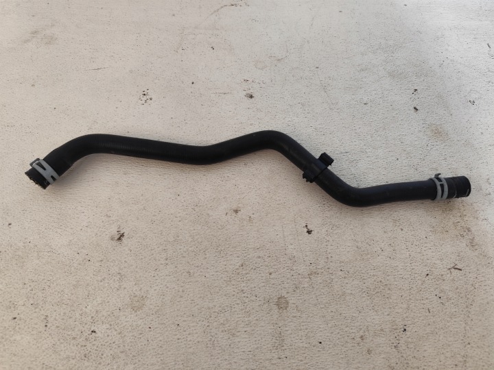 OPEL INSIGNIA B 2019 1.5T pipe wiring of water