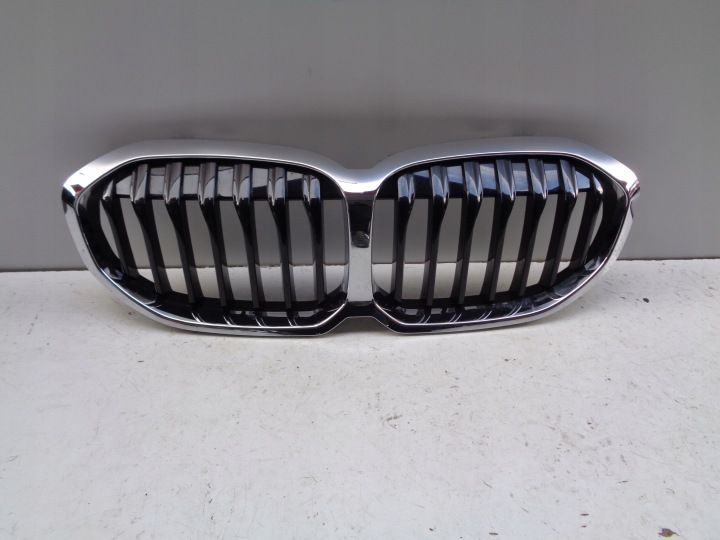 Grill Kühlergrill BMW 1 F40 19