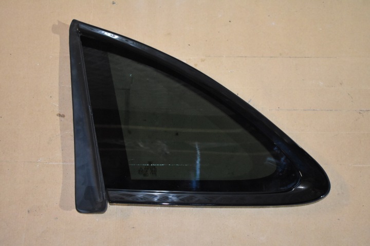 IDEALNA window WKLEJKA left PORSCHE PANAMERA 971 SPORT TURISMO AS3 19R. 1