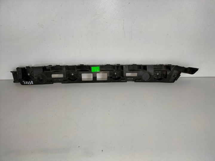 SUPPORT SUPPORT PLAQUE PARE CHOC ARRIÈRE DROITE SKODA SUPERB III 15- SDN