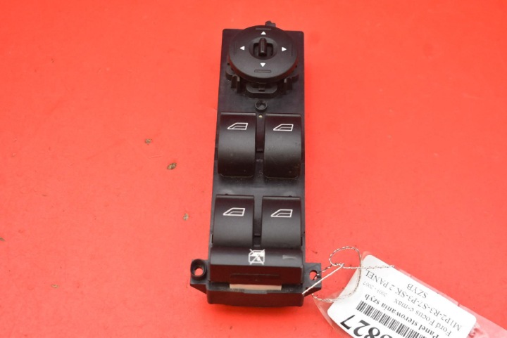 panel ovládání okna EU 3M5T-14A132-AF FORD FOCUS C-MAX MK1 03-07