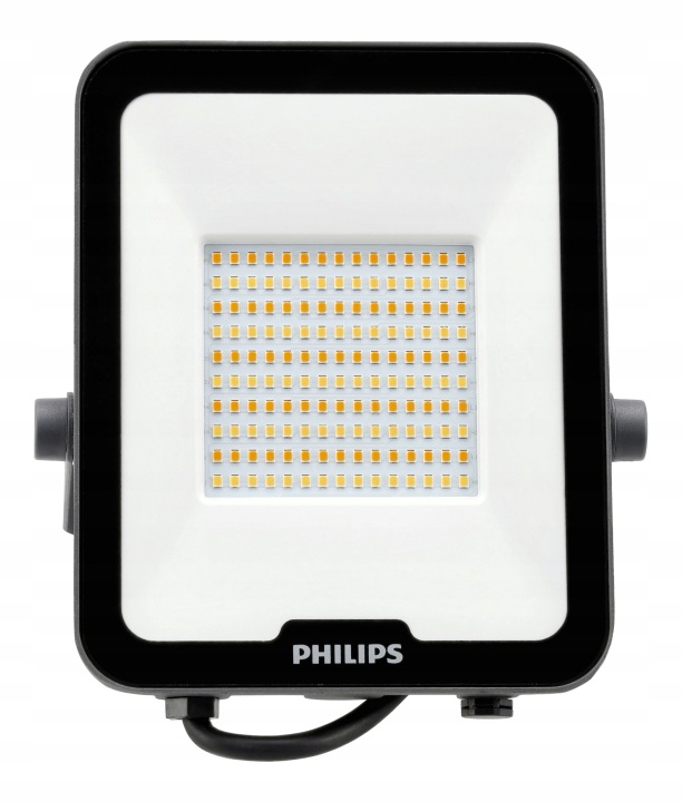 Philips Led Lampa 50W 6000lm Cct Dlouhý kabel Silný Premium