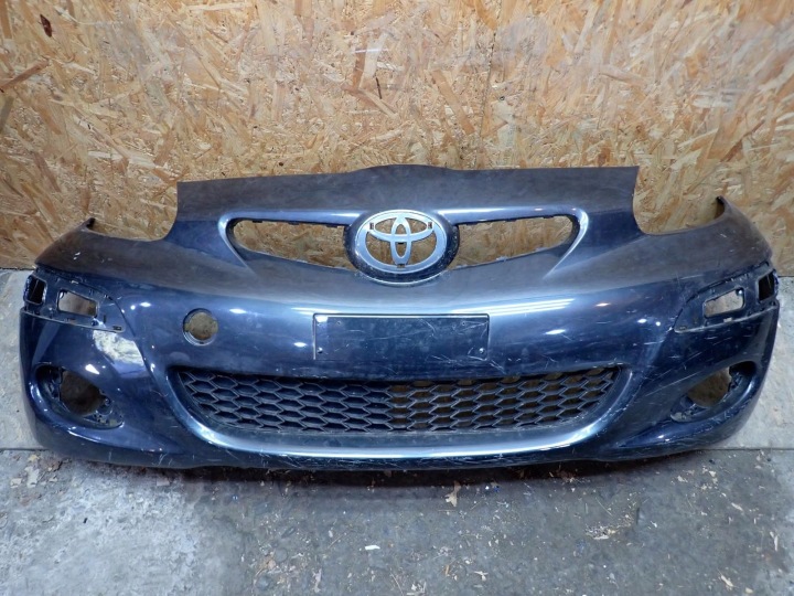 Paraurti Anteriore Anteriore TOYOTA AYGO e LIFT 2008-2012R 52119-0H080A
