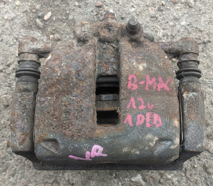 FORD B-MAX 12R 1.0EB Étrier frein Frein Gauche Avant