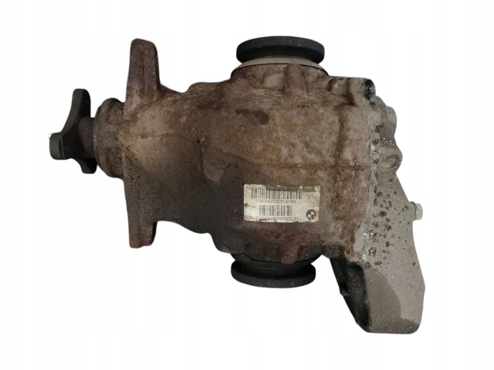 Ausgleichgetriebe Differential Differential heck BMW X1 E84 2.0 D N47D20C 7592938 2.79