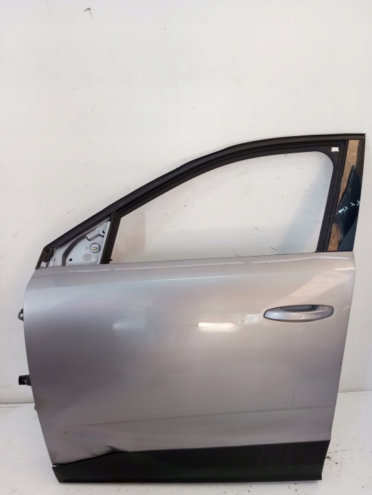 Portière Gauche Avant PEUGEOT 3008 III 23R Endommagé