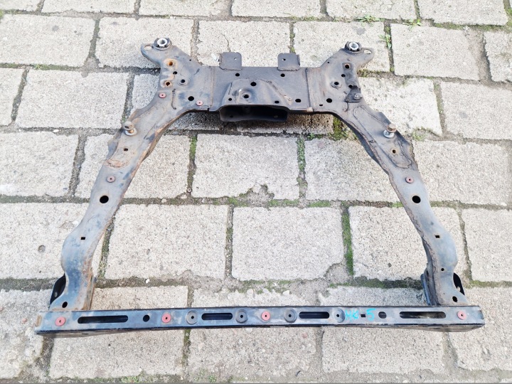 FORD MONDEO MK5 Sospensione assale assale anteriore CULLA MOTORE Anteriore
