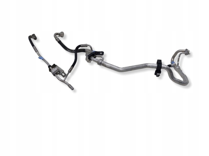 FORD CONNECT TOURNEO MK2 14-22r 1.5 TDCI Conduit pieces tuyaux Tuyaux Climatisateur air conditionné