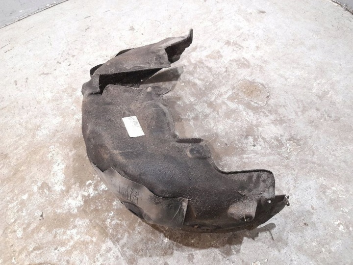 Mercedes-Benz SLK R172 2014 Rechtsseitiges Hinterrad 5