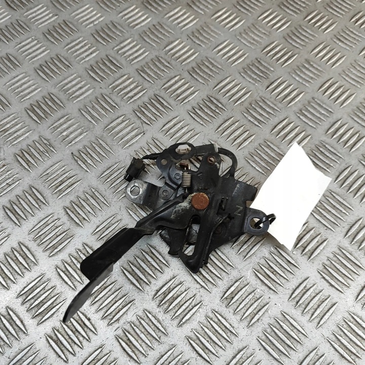 TOYOTA RAV 4 V A5, H5 Mask Castle Motor 2019 53510-42150 5