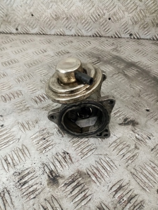 Valvola EGR SKODA OCTAVIA 2 1.9 TDI