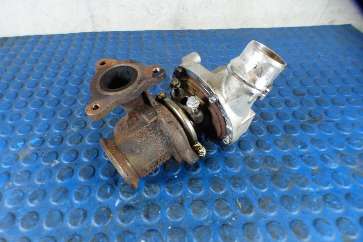 Opel Astra K V 1.6 CDTI turbina turbo 55496238 Originale st.BDB