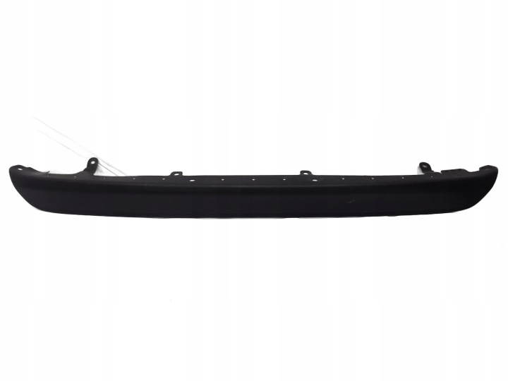 spoiler accessori Paraurti posteriore TOYOTA AURIS 52453-02010