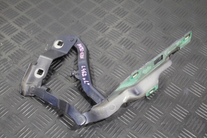 hinge bonnets left DISCOVERY V 5 L462 HY32-16801