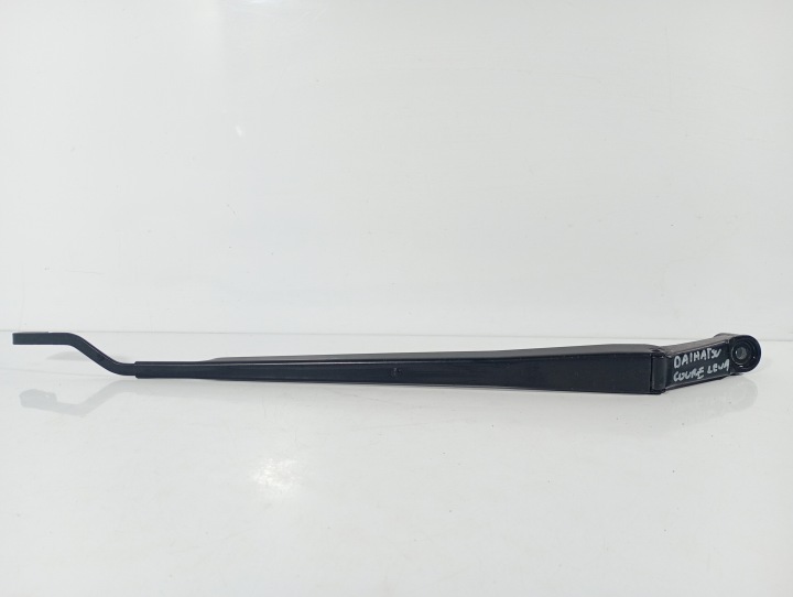 DAIHATSU CUORE 03-07 wiper arm left