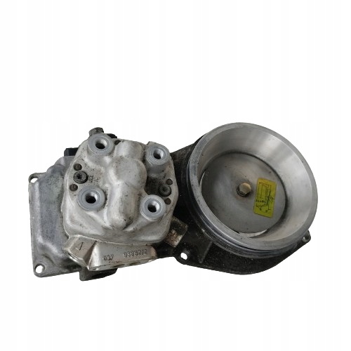 AUDI 80 B3 1.8 ROZDZIELACZ des Kraftstoffsbehälters 026133353 BOSCH